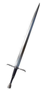 Reaver Sword